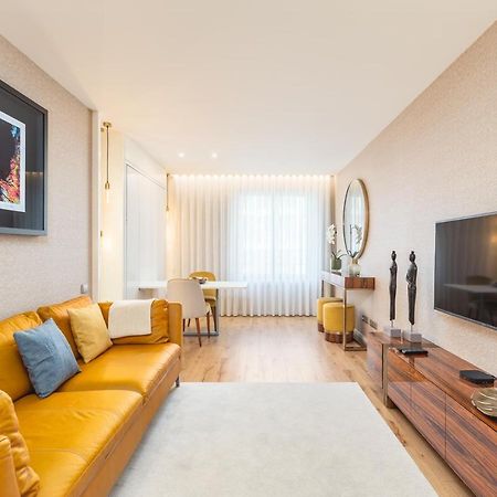 Oporto Design Flat Apartment Exterior photo