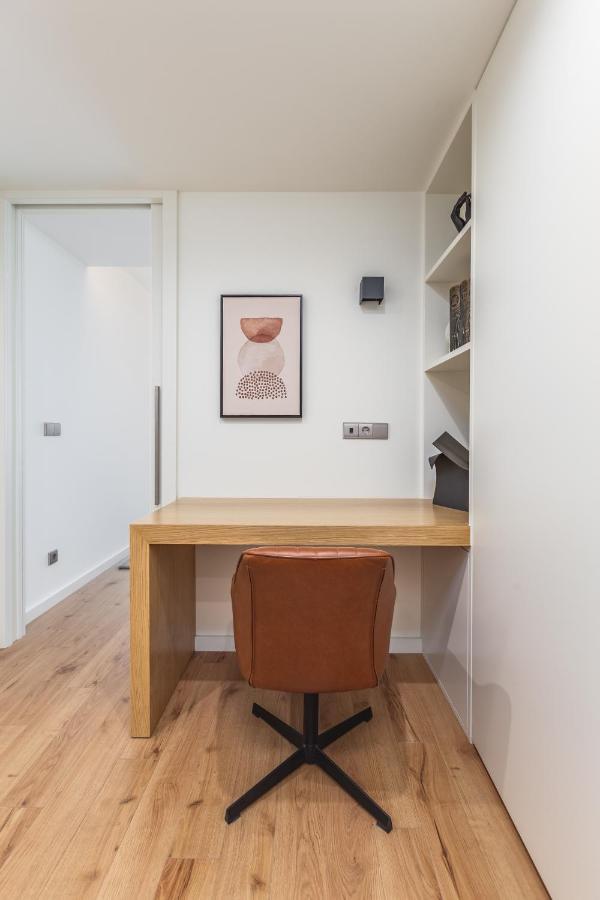 Oporto Design Flat Apartment Exterior photo