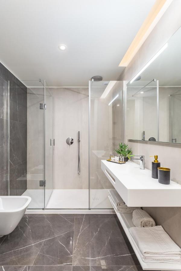 Oporto Design Flat Apartment Exterior photo