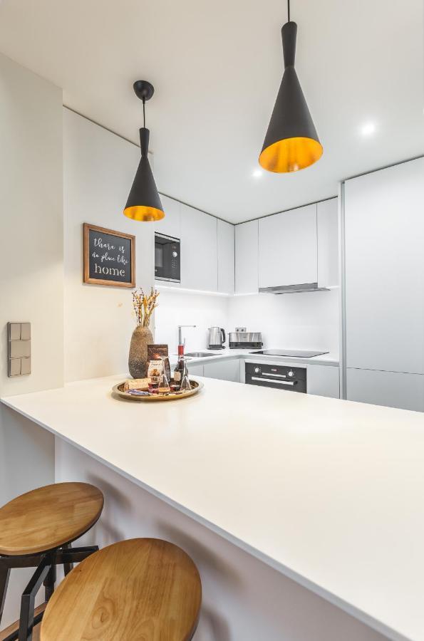 Oporto Design Flat Apartment Exterior photo
