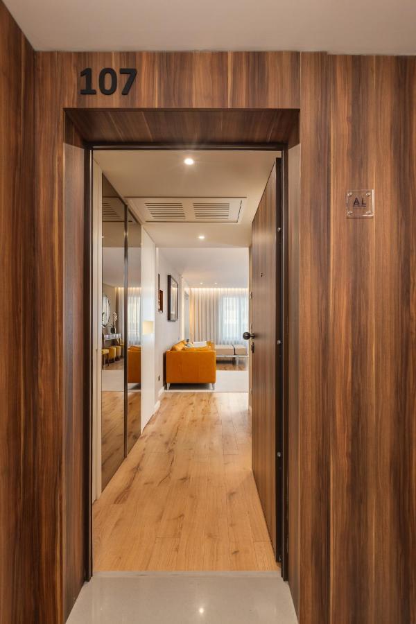 Oporto Design Flat Apartment Exterior photo